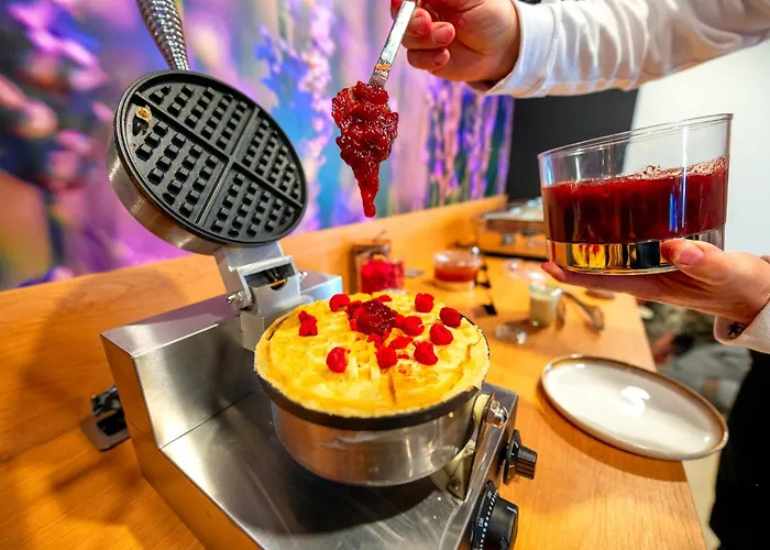 Nobilis - Mlada Boleslav Hotel