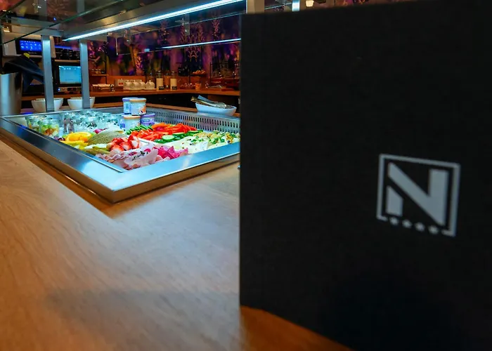 Hotel Nobilis - Mlada Boleslav 4*