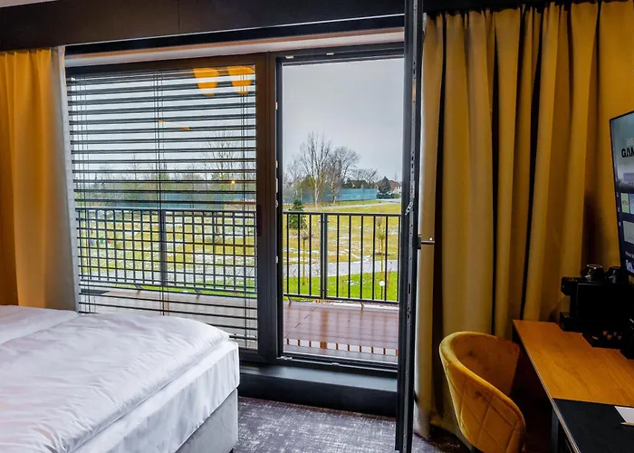 Nobilis - Mlada Boleslav Bradlec (Mlada Boleslav)